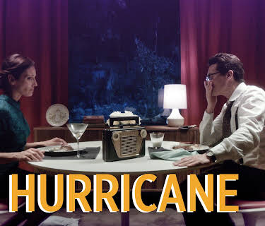Hurricane (2016)