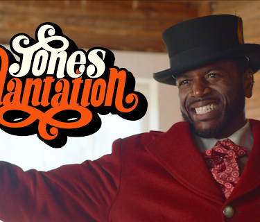 Jones Plantation (2023)
