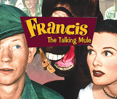 Francis (1950)