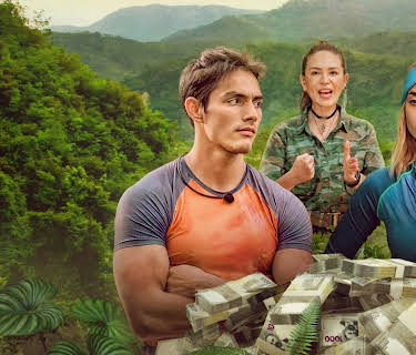 The Law of the Jungle