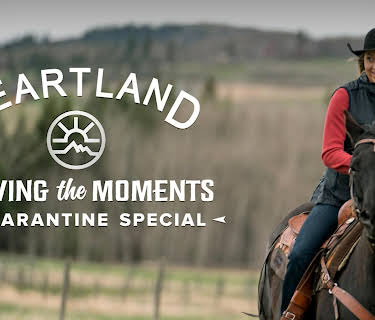 Heartland: Reliving the Moments (2026)