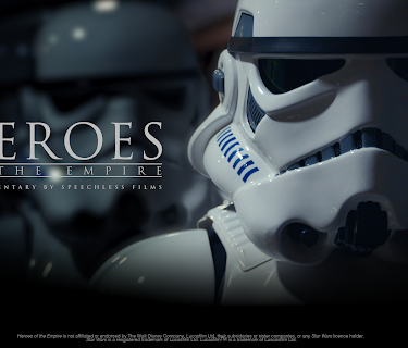 Heroes of the Empire (2018)