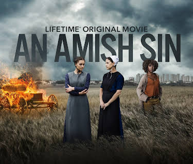 An Amish Sin (2022)