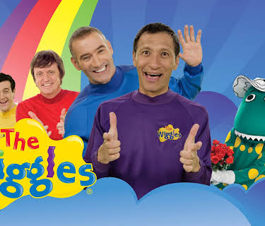 The Wiggles S1