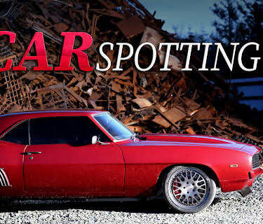 Carspotting, Season 1