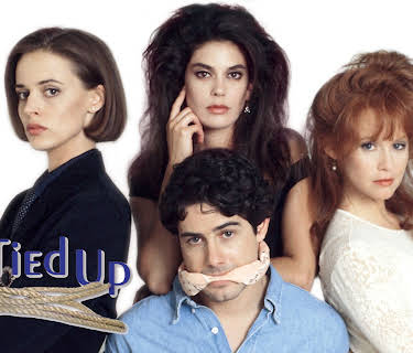 All Tied Up (1994)