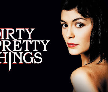 Dirty Pretty Things (2003)