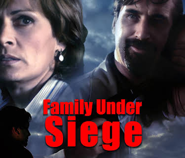 Family Under Seige (2004)