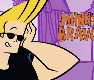 Johnny Bravo Season 1