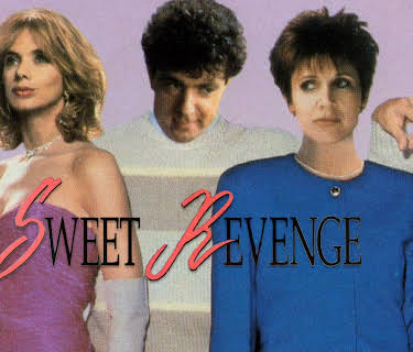 Sweet Revenge (1990)