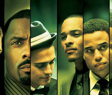 Takers (2010)