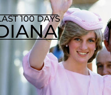 The Last 100 Days of Diana (2017)