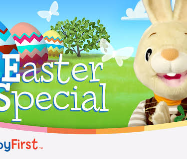 BabyFirst's Easter Special