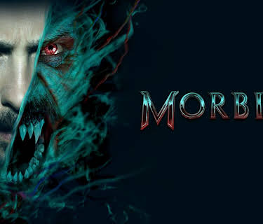 Morbius (2022)