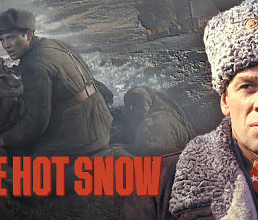 The Hot Snow (1972)