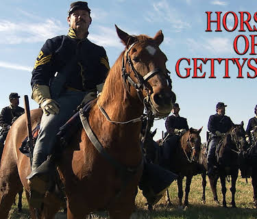 Horses of Gettysburg (2006)