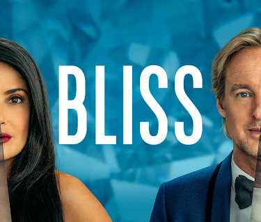 Bliss (2021)