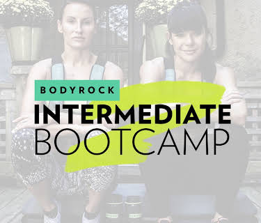 Intermediate Bootcamp