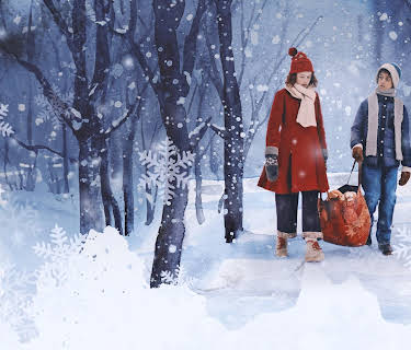 Snøsøsteren (2024)