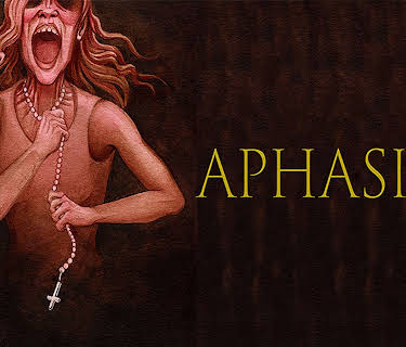 Aphasia (2024)