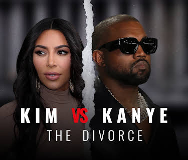Kim vs Kanye: The Divorce, Season 1