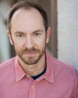 Mark Scarboro