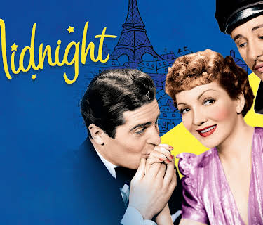 Midnight ('39) (1939)