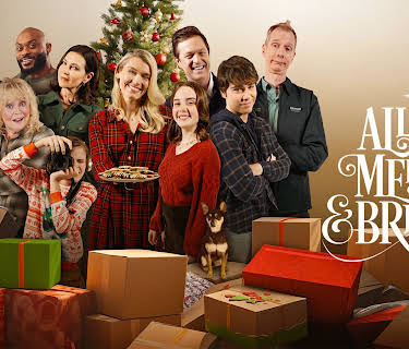 All is Merry & Bright (2025)