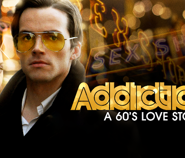 Addiction: A 60's Love Story (2015)
