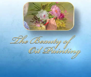 The Beauty of Oil Painting