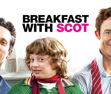 Breakfast With Scot (2008)