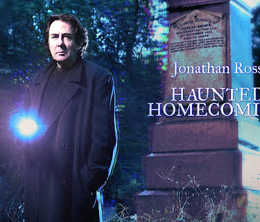 Jonathan Ross Haunted Homecoming, Season 1
