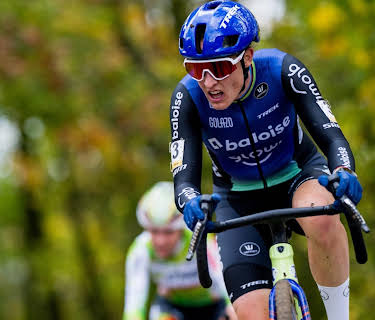 Superprestige | Diegem (2024)