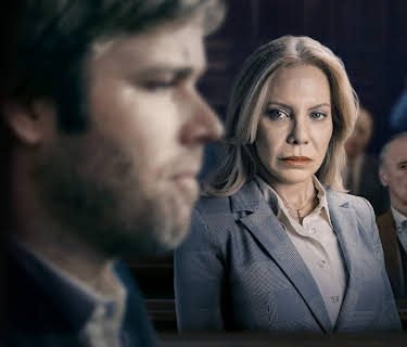 Forbrytelsens bånd (2020)