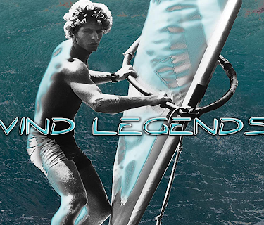 Wind Legends (2026)