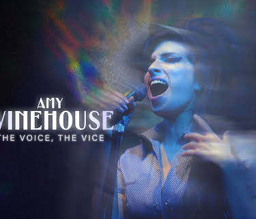 Amy Winehouse: The Voice, The Vice (2024)