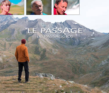 Le Passage (2017)