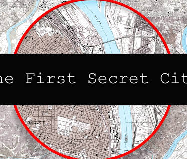 The First Secret City (2015)