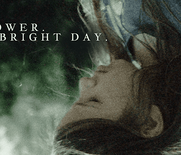 Tower. A Bright Day. (2017)