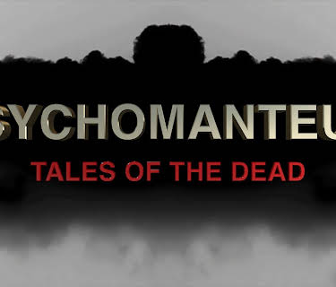 Psychomanteum: Tales of the Dead (2018)