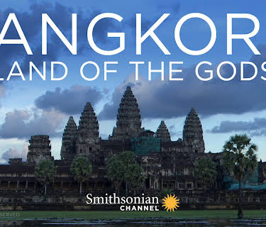 Angkor: Land of the Gods