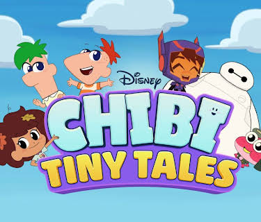 Chibi Tiny Tales
