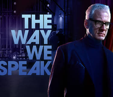 The Way We Speak (2024)