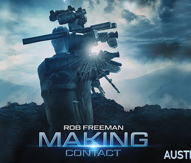 Making Contact: Australia (2019)
