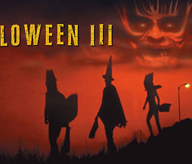 Halloween III: Season of the Witch (1982)