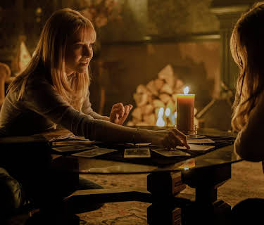 Tarot (2024)