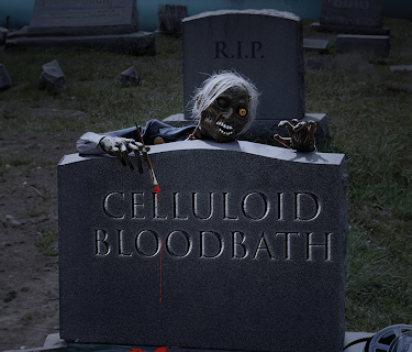 Celluloid Bloodbath (2012)