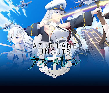 AZUR LANE