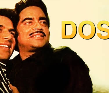 Dost (1974)