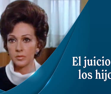 El juicio de los hijos (1971)